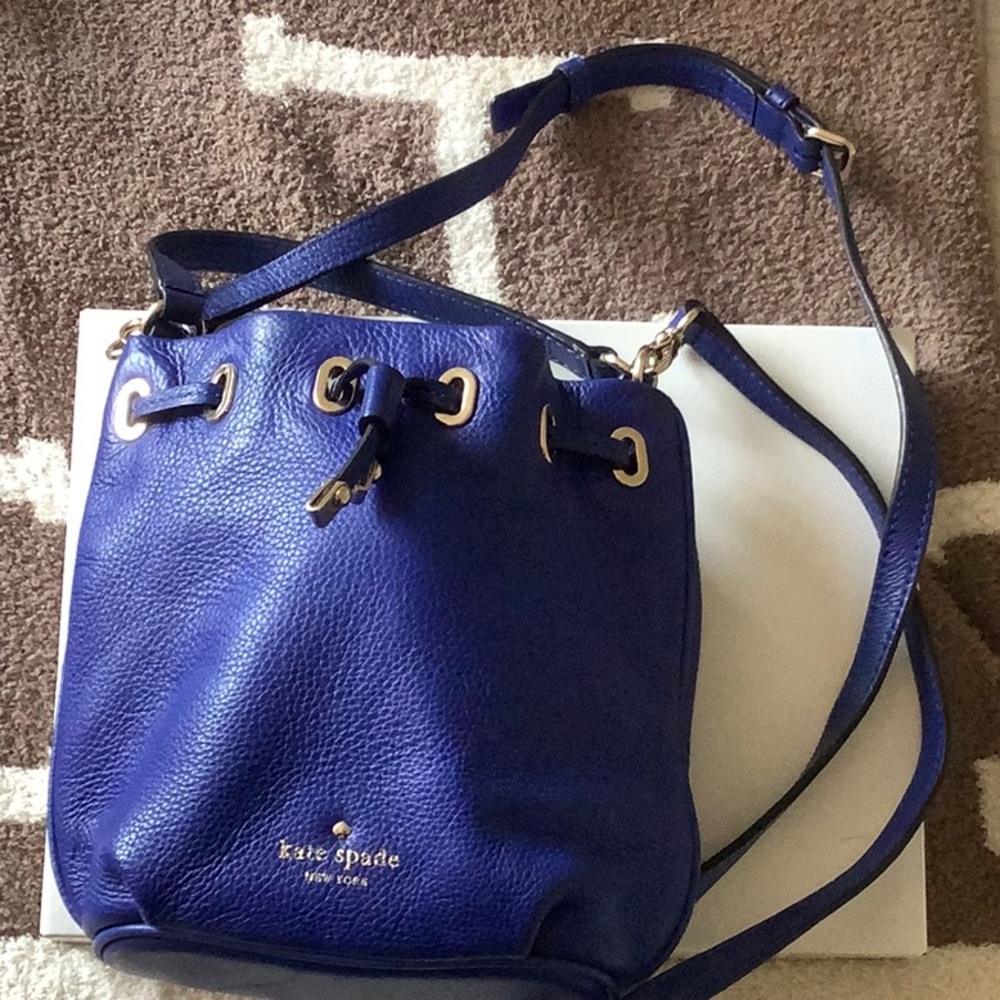 Kate Spade Bucket Bag